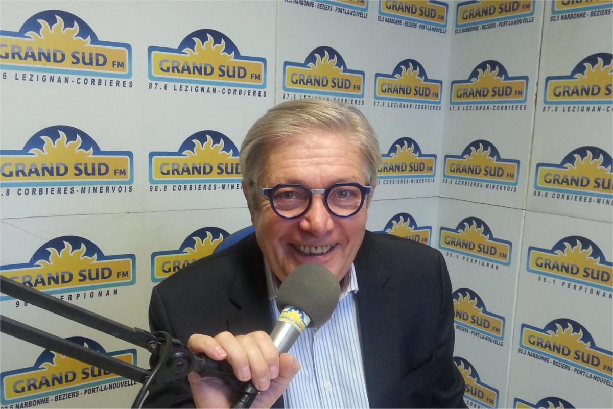 RADIO BARQUES 22 octobre 2022. Partie 1.