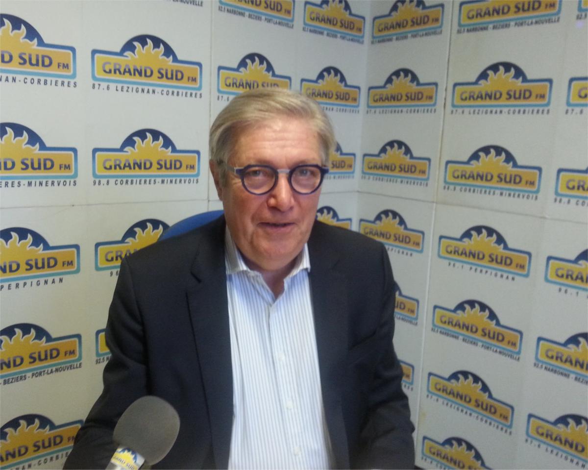 RADIO BARQUES 22 octobre 2022. Partie 2.