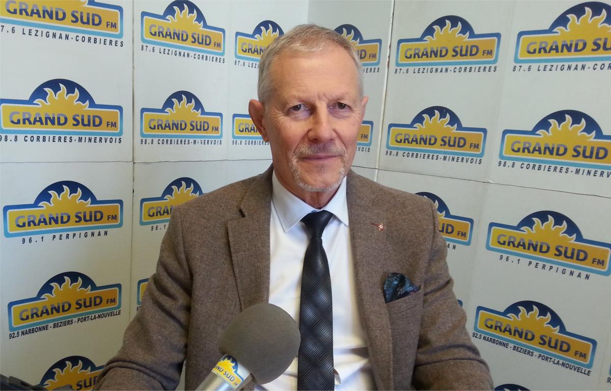 RADIO BARQUES 12 novembre 2022. Partie 1.