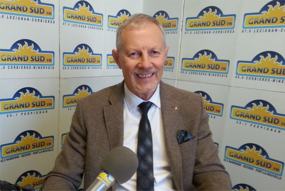 RADIO BARQUES 12 novembre 2022. Partie 3.