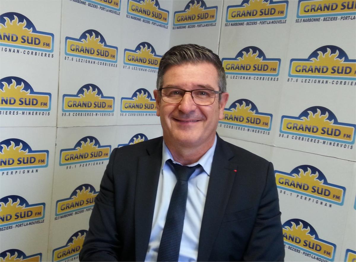 RADIO BARQUES 5 novembre 2022. Partie 1.