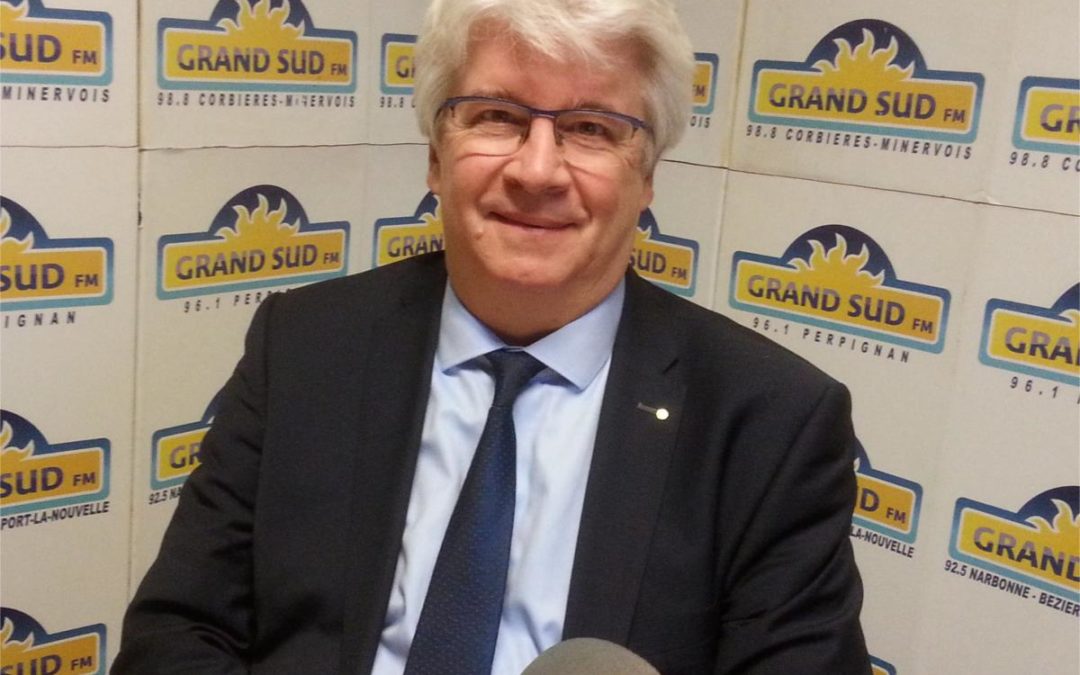 RADIO BARQUES 17 décembre 2022. Partie 1.