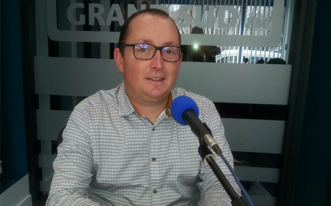 Delfour Grégory_maire Cuxac 1 an_14fev23