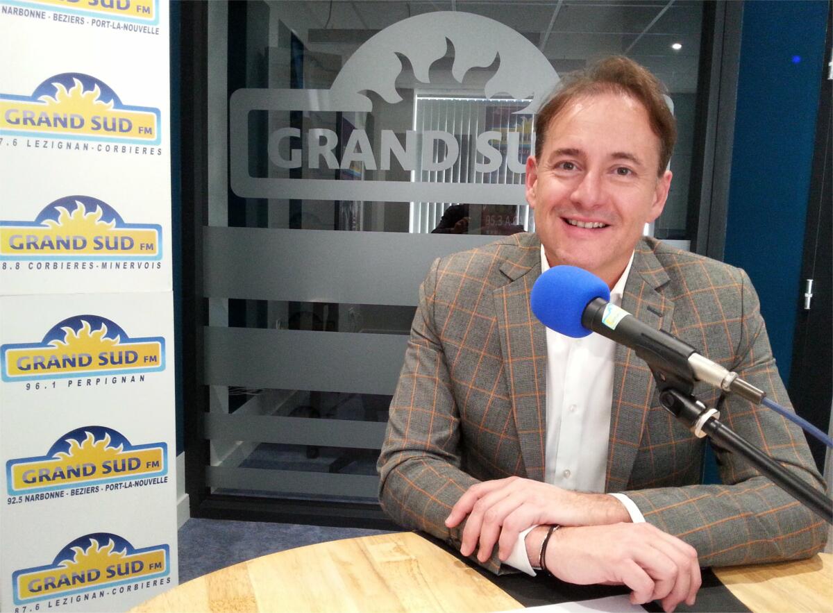 RADIO BARQUES 18 février 2023. Partie 1.