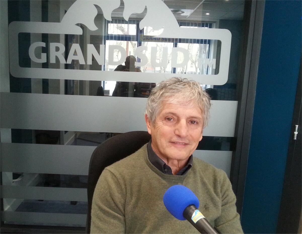 RADIO BARQUES 1 avril 2023. Partie 1. Didier Codorniou.