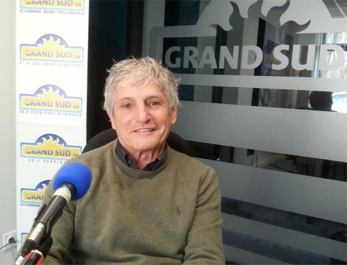 RADIO BARQUES 1 avril 2023. Partie 3.