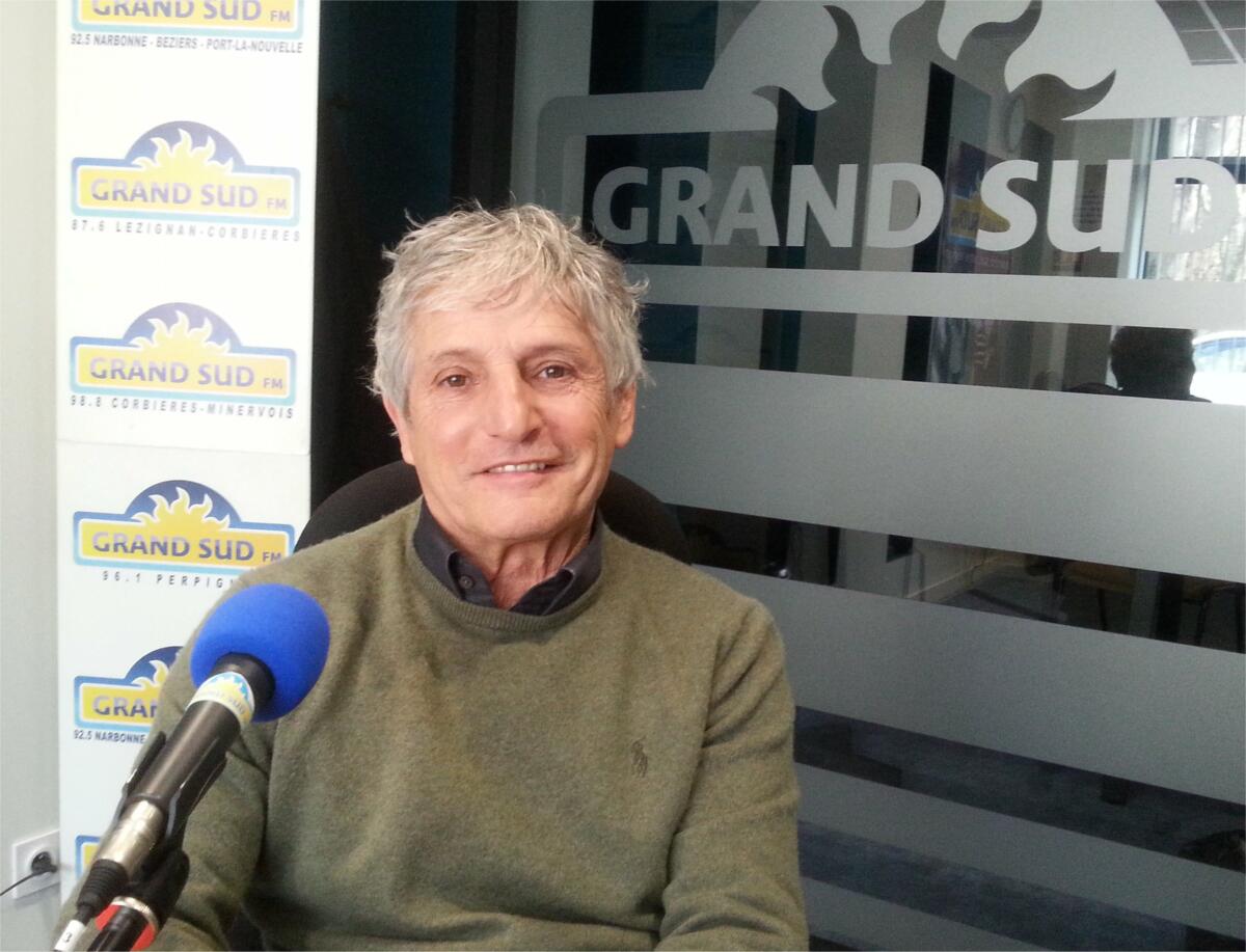 RADIO BARQUES 1 avril 2023. Partie 3. Didier Codorniou.