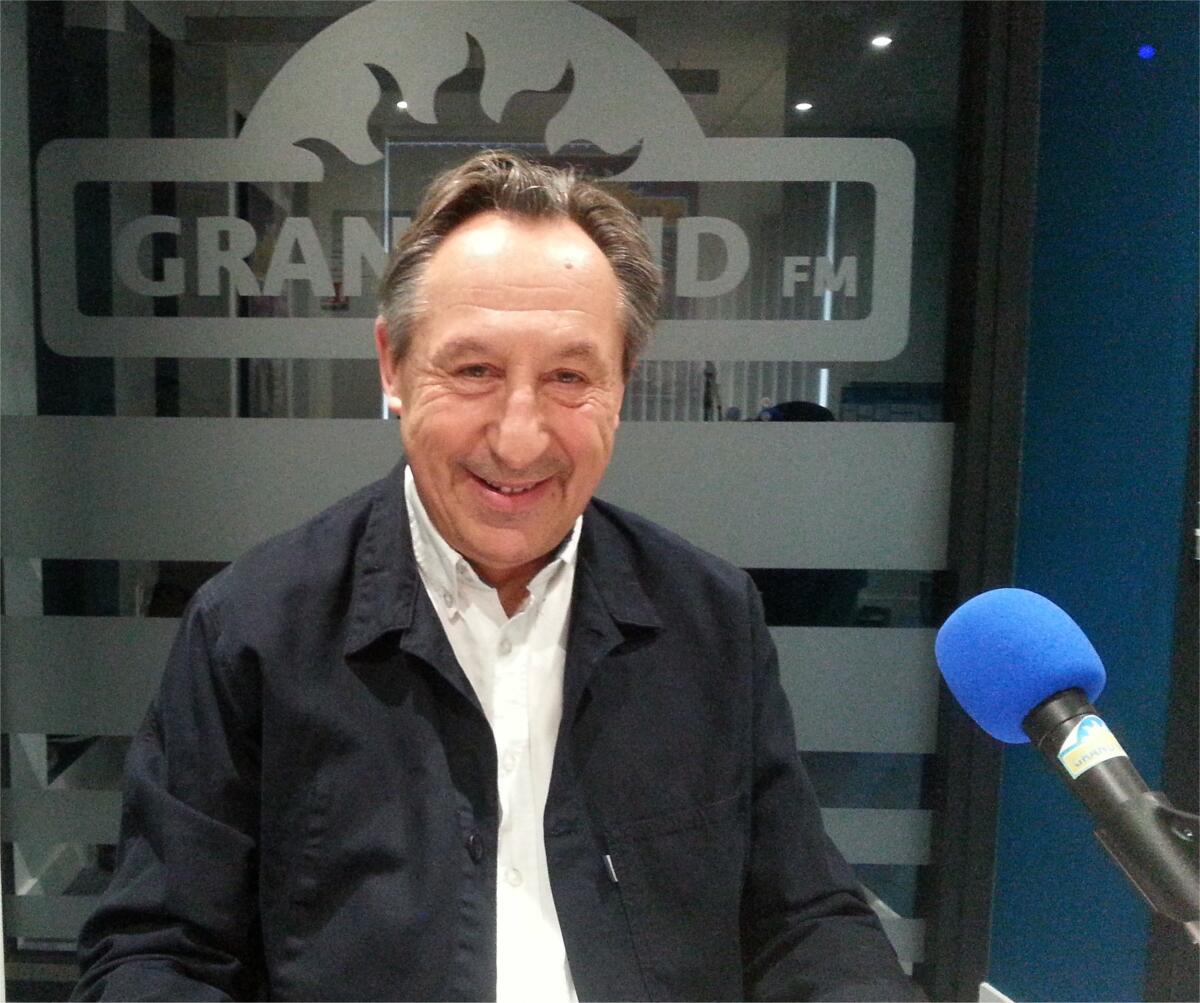 RADIO BARQUES 18 mars 2023. Partie 1.