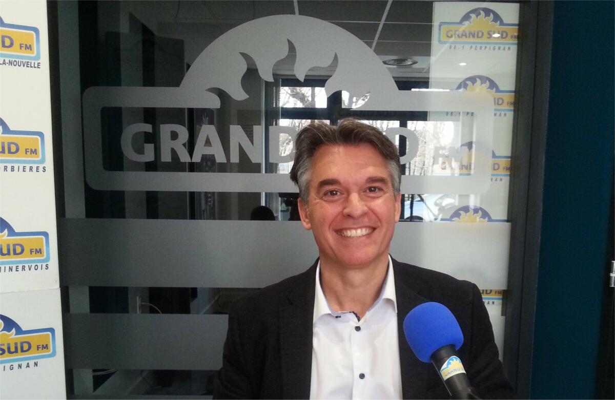 RADIO BARQUES 11 mars 2023. Partie 1. Nicolas Sainte-Cluque.