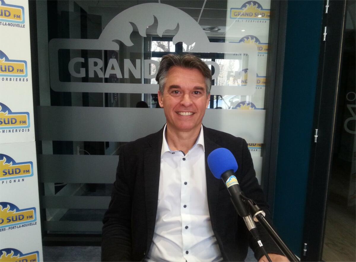 RADIO BARQUES 11 mars 2023. Partie 3. Nicolas Sainte-Cluque.