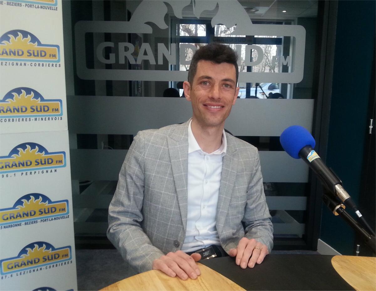 RADIO BARQUES 4 mars 2023. Partie 1.