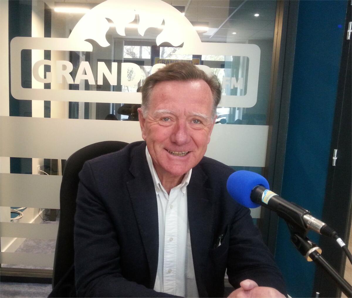 RADIO BARQUES 8 avril 2023. Partie 3.