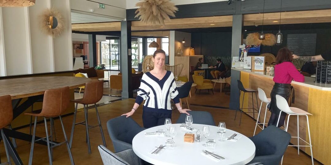 Novotel brunch