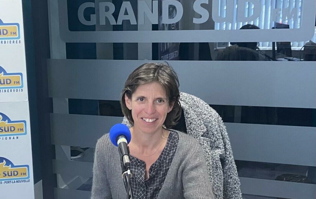 Caroline Frank