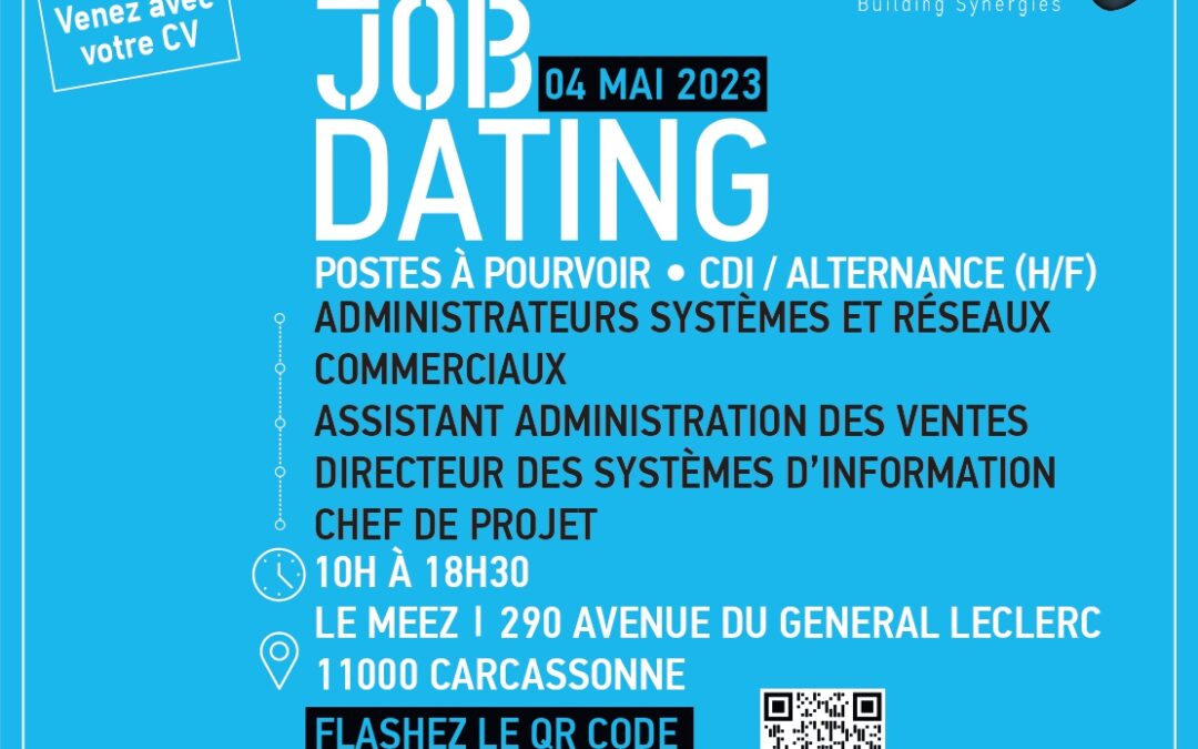02-05-23 : Gervais DJOMO, Directeur commercial de Value It