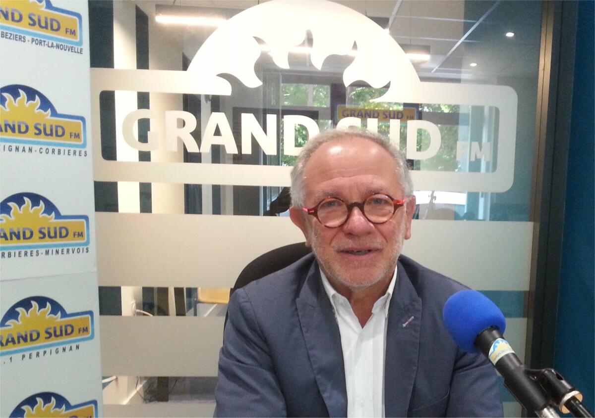 RADIO BARQUES 27 mai 2023. Partie 1. Eric Andrieu.