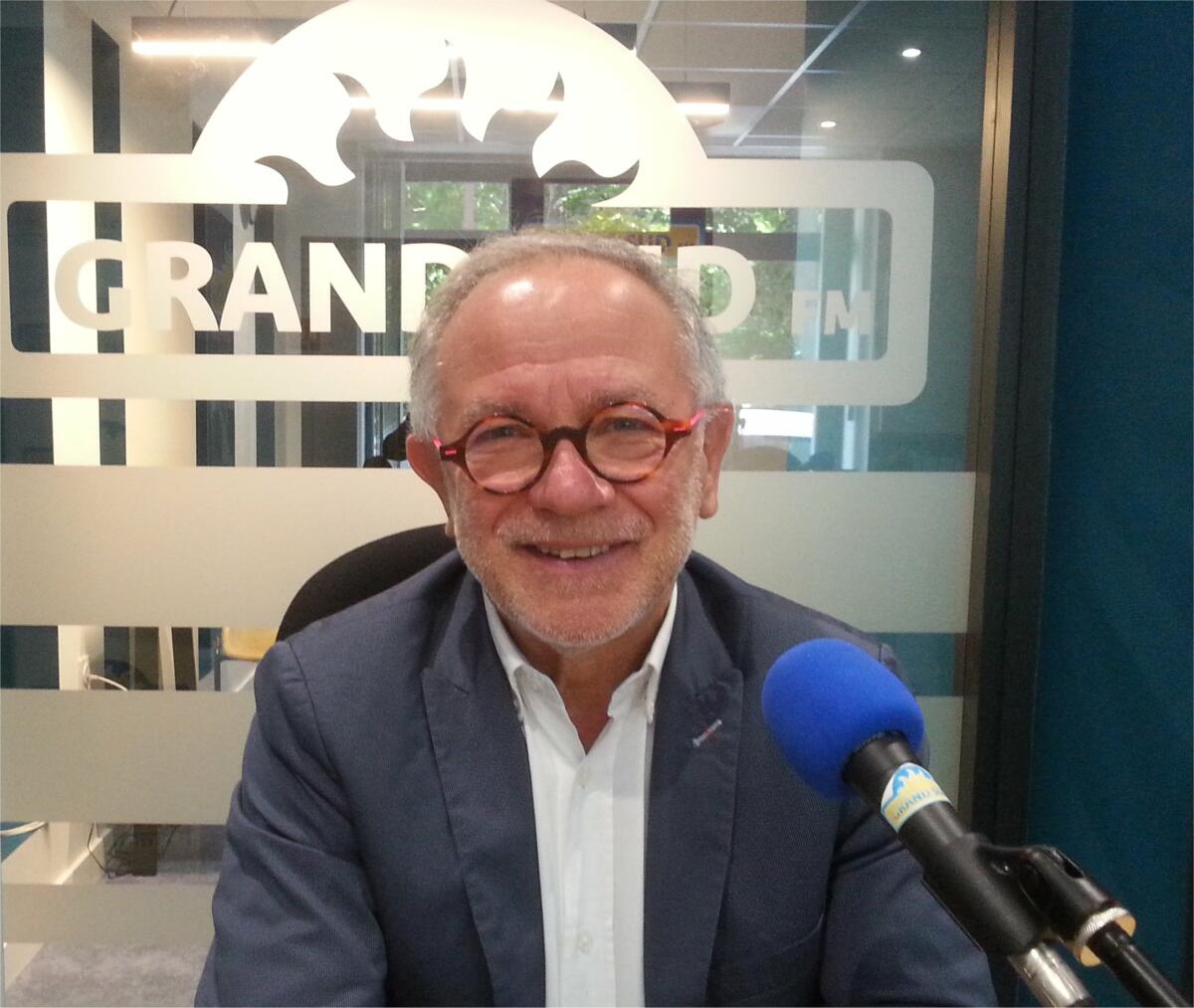 RADIO BARQUES 27 mai 2023. Partie 3. Eric Andrieu.