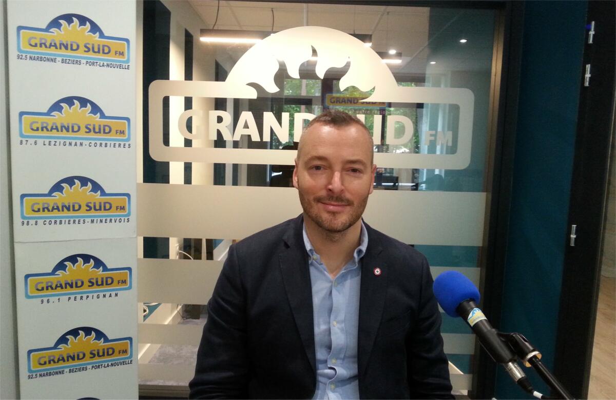 RADIO BARQUES 20 mai 2023. Partie 1.