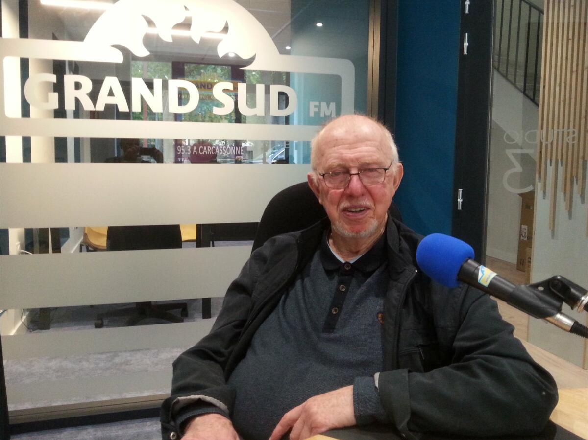RADIO BARQUES 06 mai 2023. Partie 1.