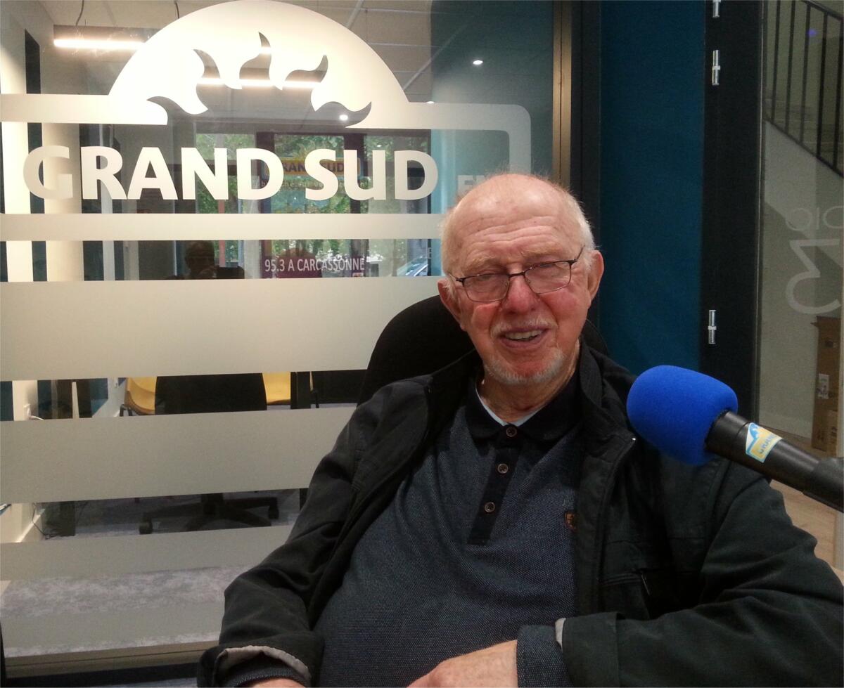 RADIO BARQUES 06 mai 2023. Partie 3. Jacques Michaud.