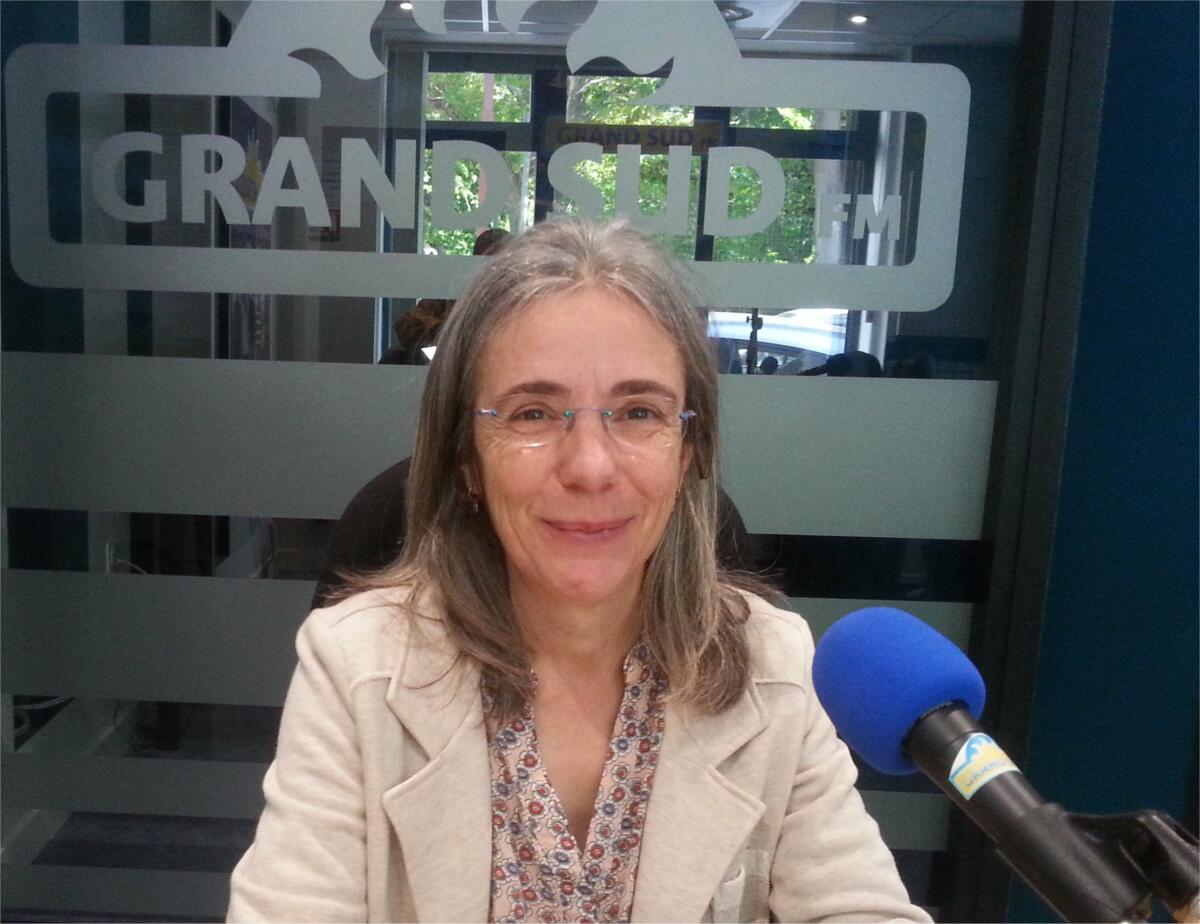 RADIO BARQUES 13 mai 2023. Partie 2.