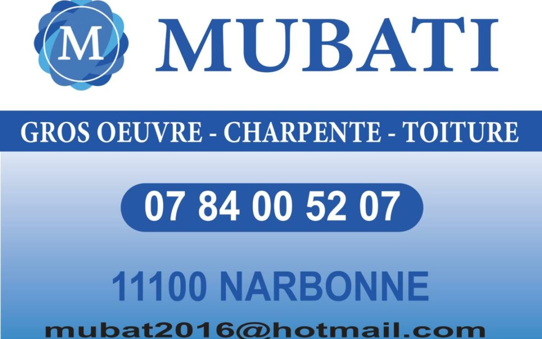 mubati