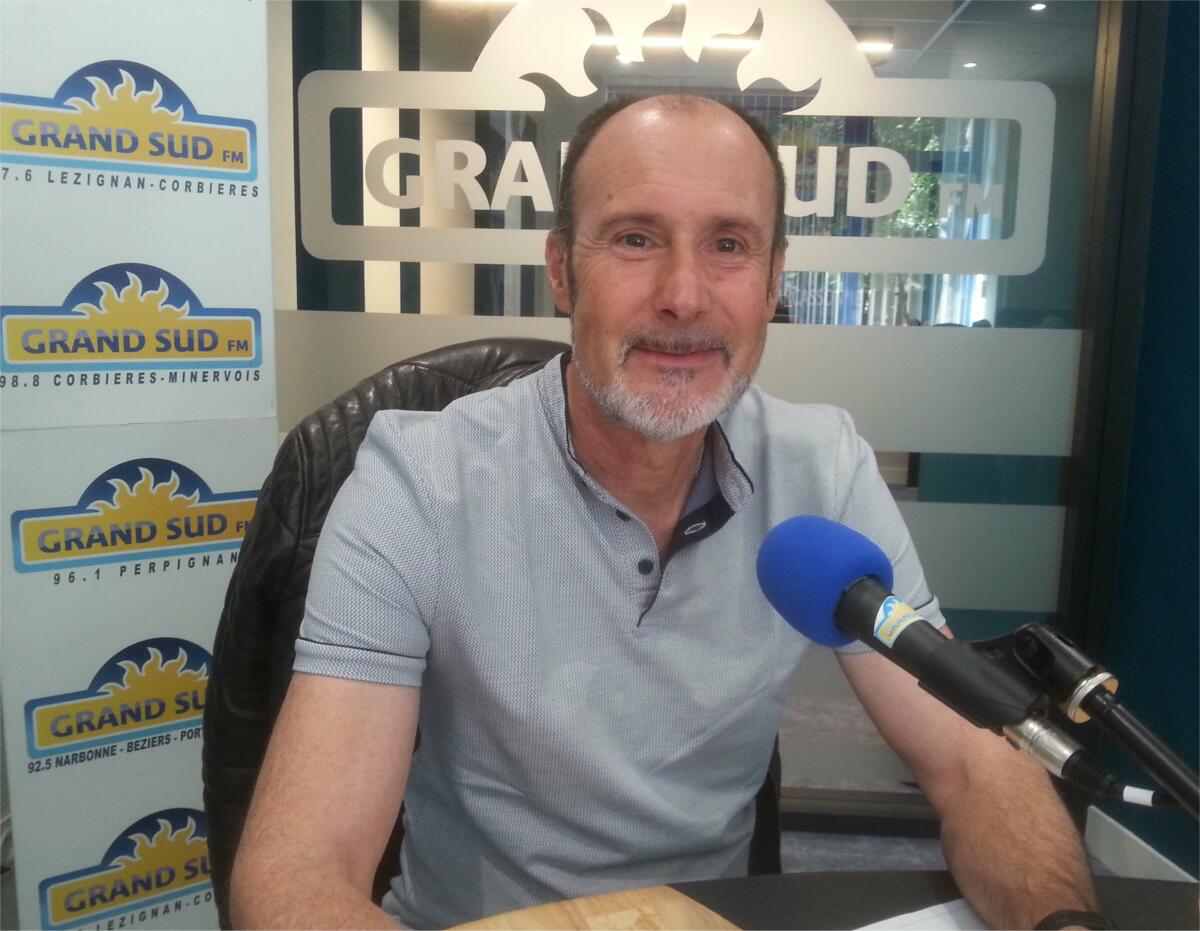 RADIO BARQUES 10 juin 2023. Partie 1. Joël Hernandez.