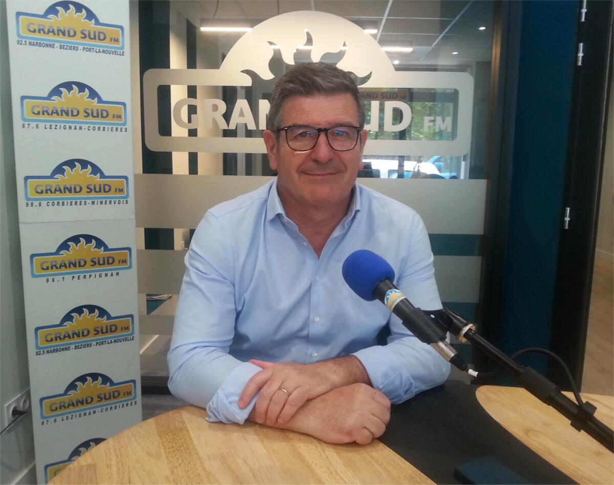 RADIO BARQUES 24 juin 2023. Partie 1.