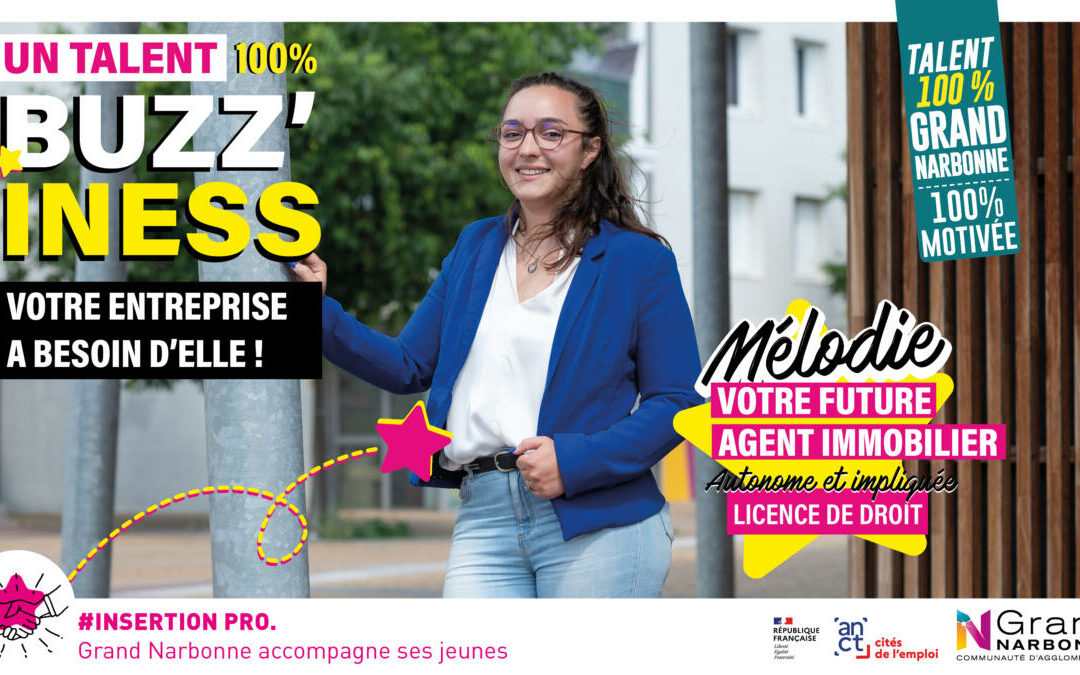 présentation participants-mélodie