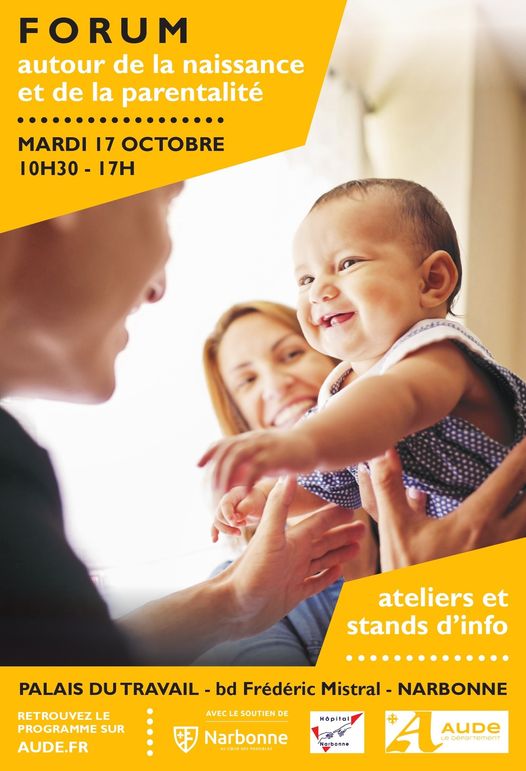 16-10-23 : Chloé DANILLON, vice-présidente en charge de la protection de l’enfance et de l’action sociale du département de l’Aude