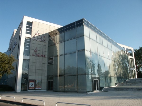 RADIO BARQUES 21 octobre 2023. Partie 2. Fabien Bergès.