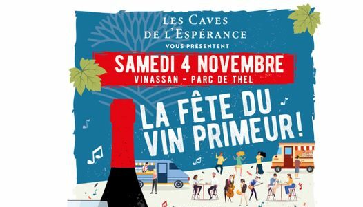 03-11-23 : Didier LOUBATIERE, président des caves de l’Espérance à Coursan