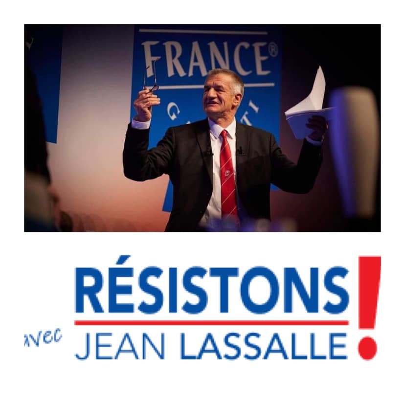 20-11-23 : Jean LASSALLE