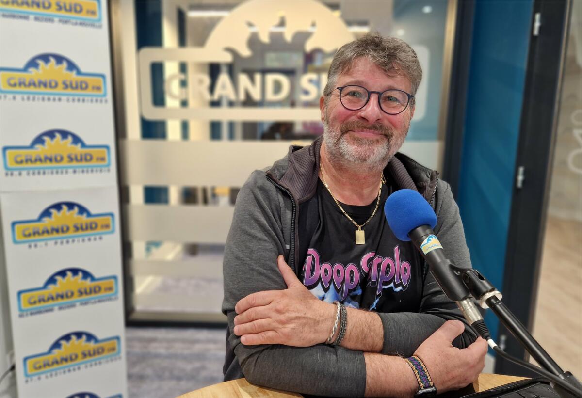 RADIO BARQUES 18 novembre 2023. Partie 3. J-Louis Rio.