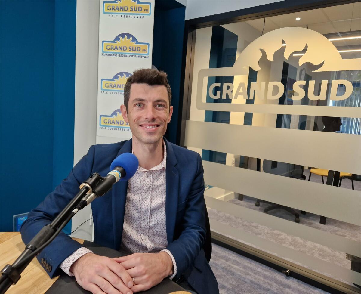 RADIO BARQUES 11 novembre 2023. Partie 1. Alix Soler-Alcaraz.