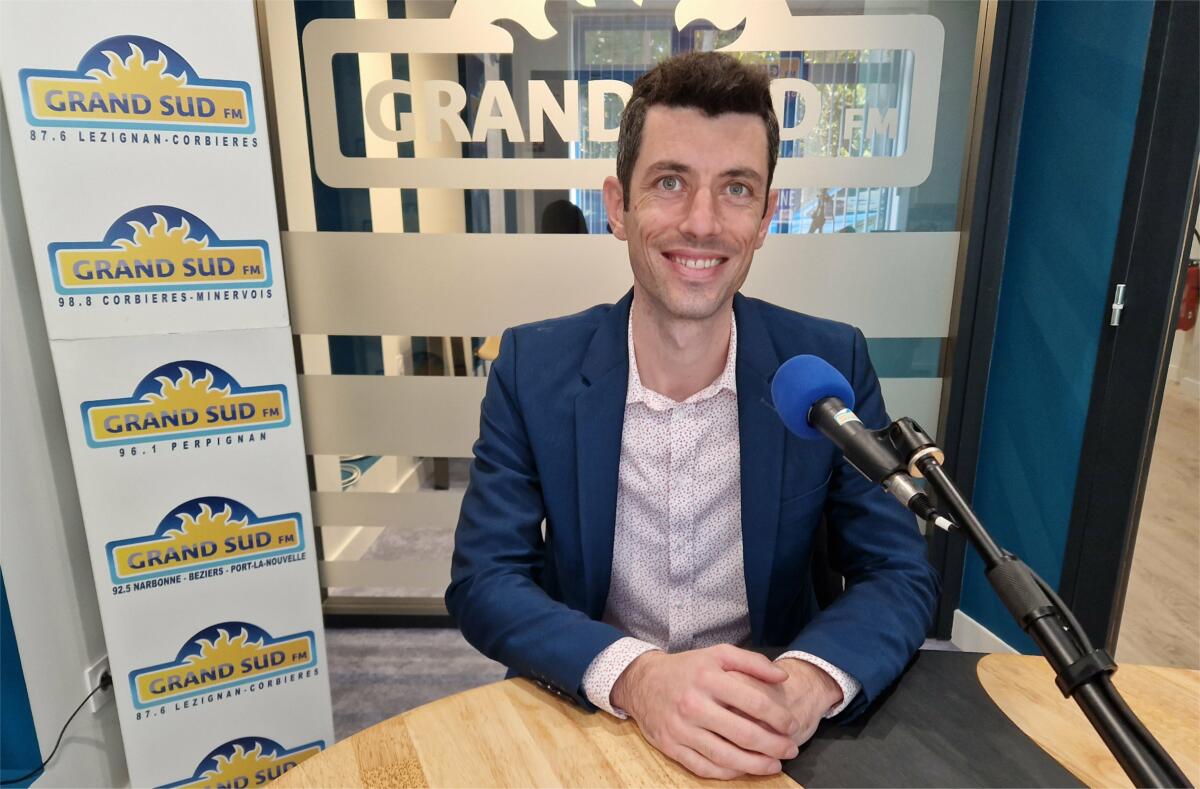 RADIO BARQUES 11 novembre 2023. Partie 3. Alix Soler-Alcaraz.