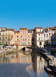 11-11-23 : David DELBOURG, directeur du bâtiment de la ville de Narbonne