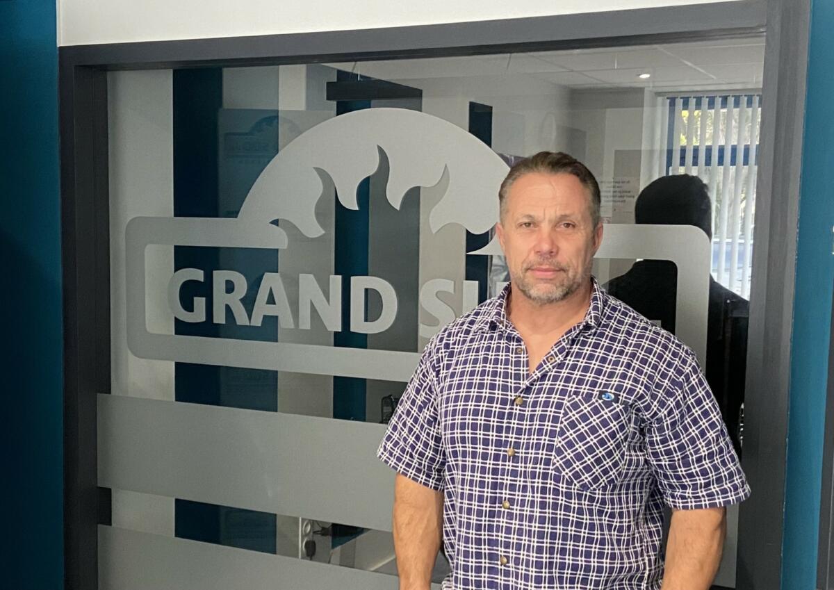 06-11-23 : Stéphane PETILLOT, réalisateur & acteur Narbonnais