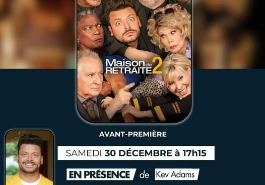 26-12-23 : Coralie LEROY, directrice du CGR de Carcassonne