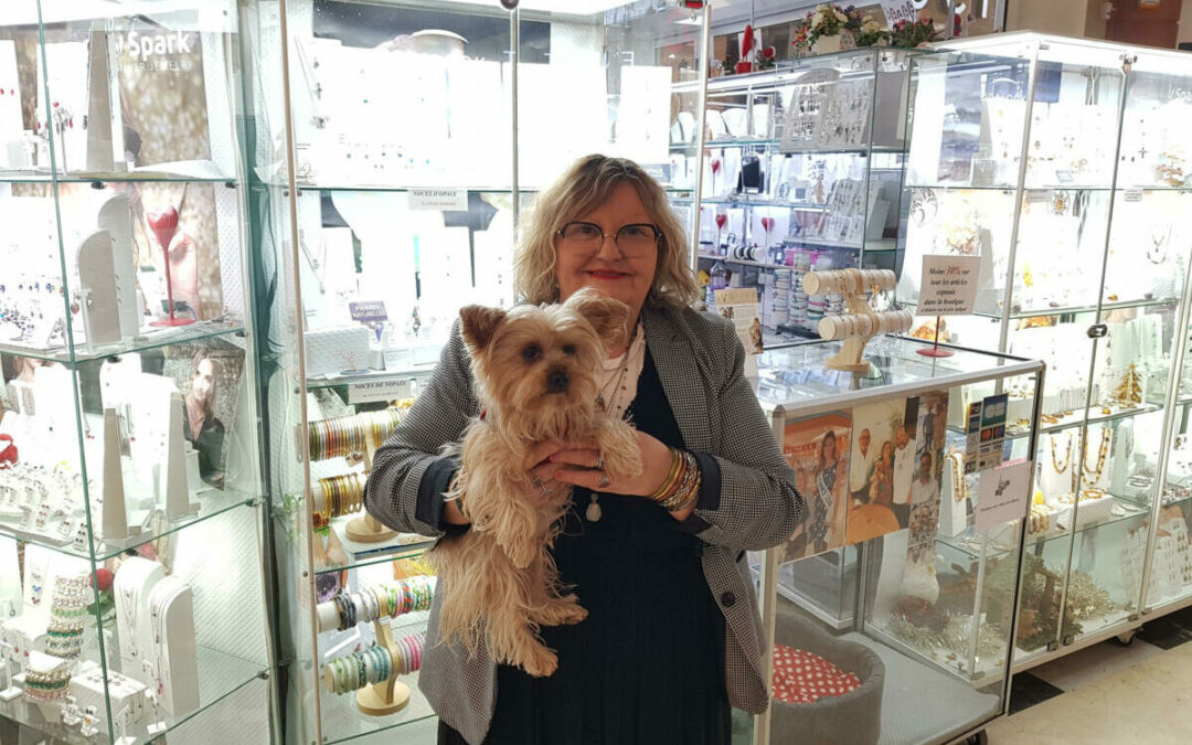 o bijoux de marie noel 2023