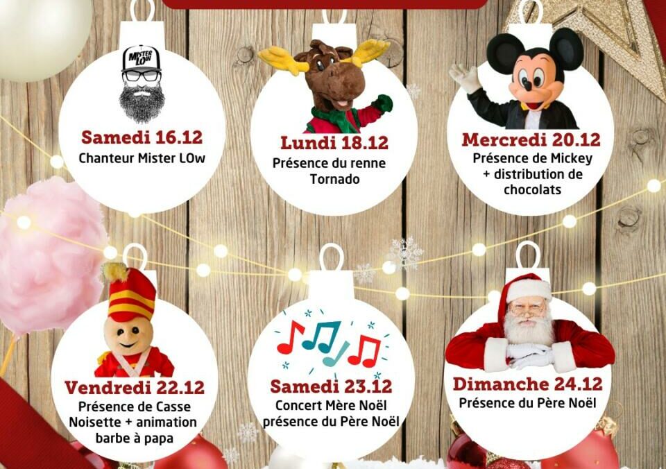 18-12-23 : Christophe Montagné et Cyril Lopez, à la tête de Utile Narbonne