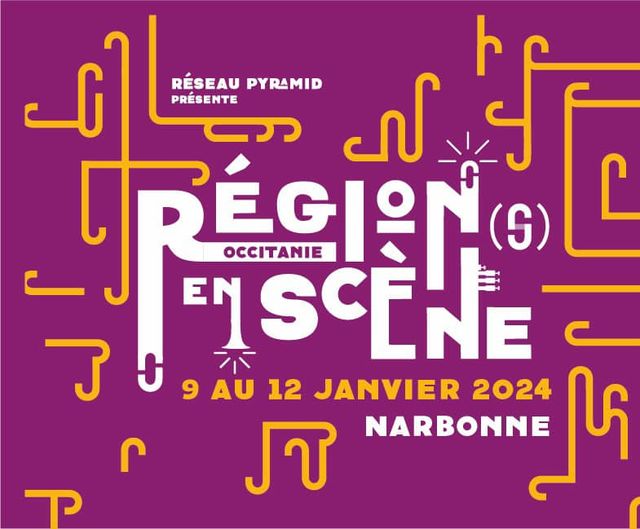 03-01-24 : Mariana LEZIN, Eric THIMJO et Marc BOUDET, co présidents du réseau Pyramid