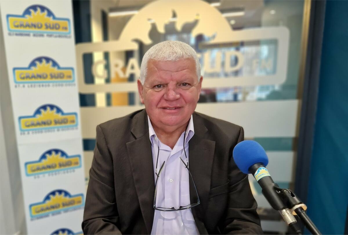 RADIO BARQUES 13 janvier 2024. Partie 3. André Hernandez.