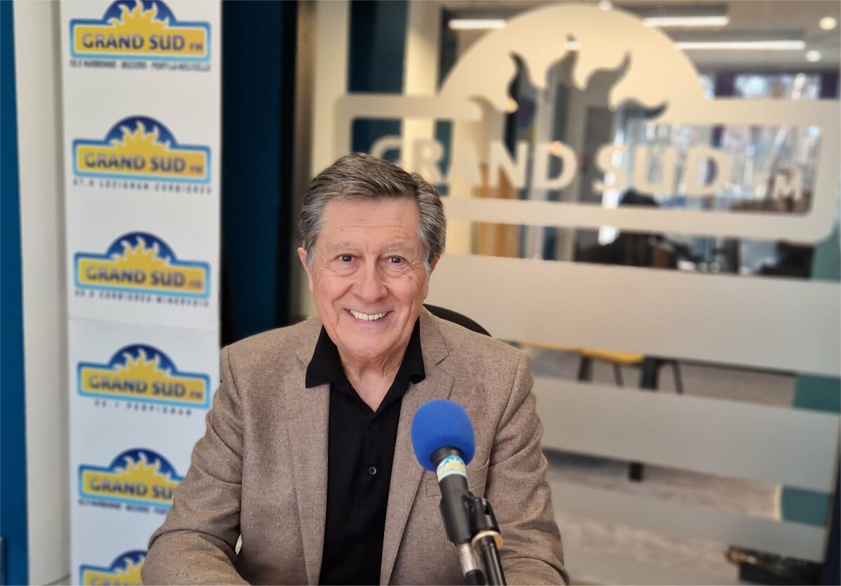 RADIO BARQUES 27 janvier 2024. Partie 1. Henri Martin