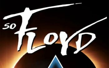 31-01-24 : Karine ARENAS, co productrice & choriste de So Floyd