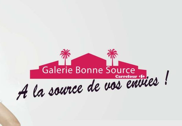 2-01-24 : Anne, présidente de l’association des commerçants du centre commercial Bonne Source Carrefour Narbonne
