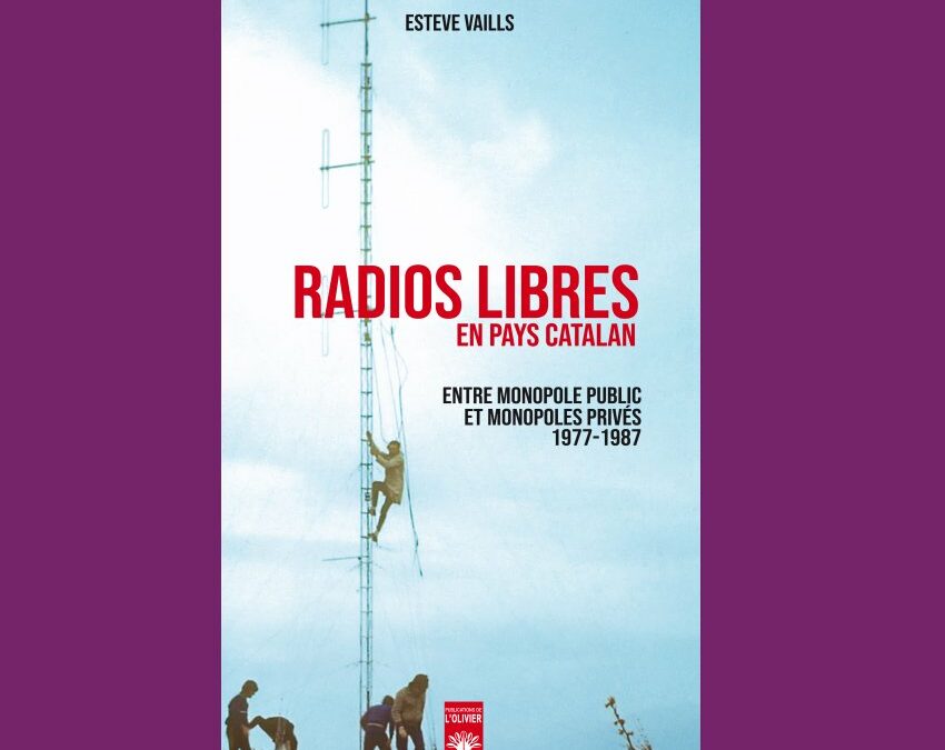 slider livre Radio libres