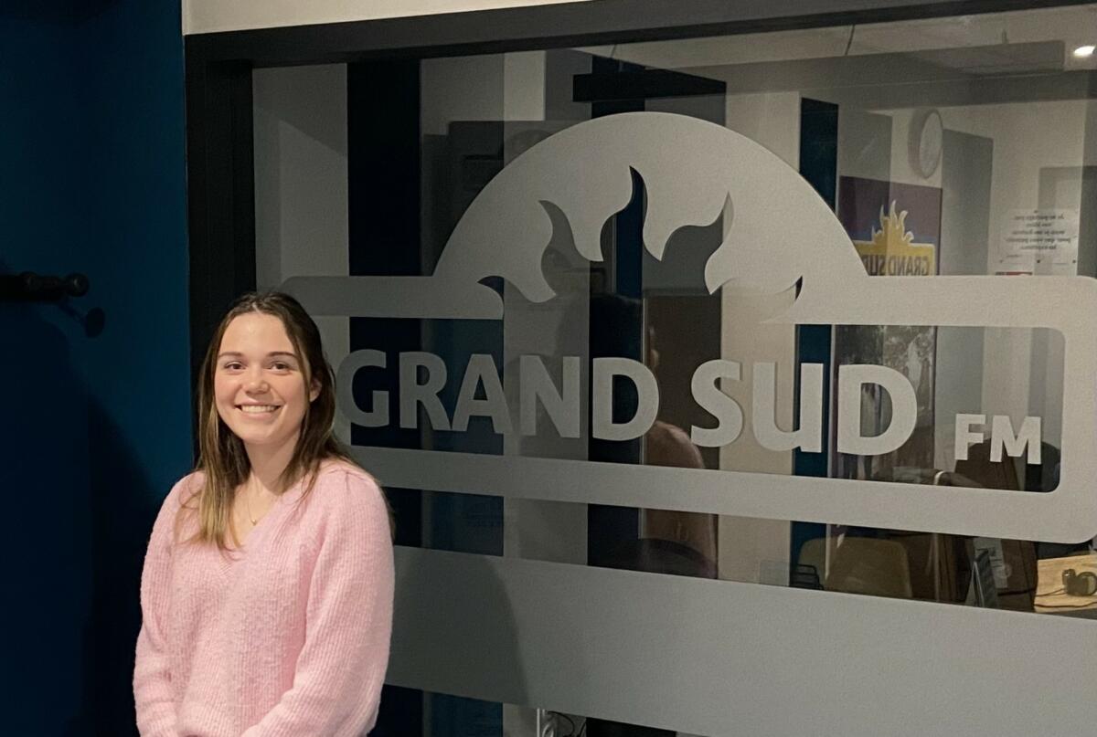 29-01-24 : Chloé BOURREL va participer au prochain 4L Trophy.