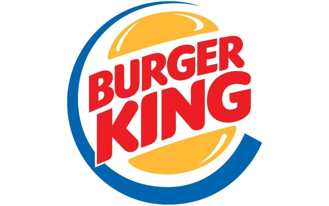 logo burger king