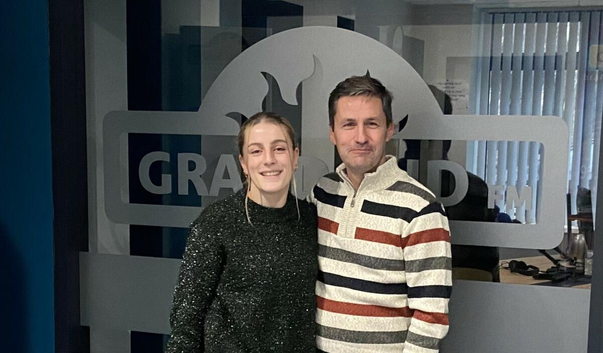 23-02-24 : Estelle GASPARD, championne du monde de Jujitsu